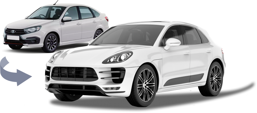 Выгодный автокредит в Омск