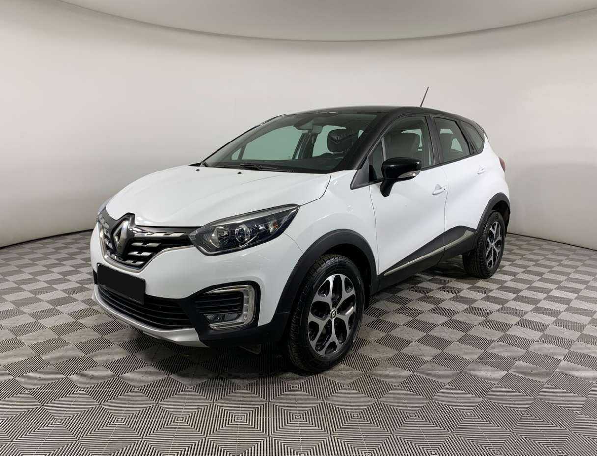 Renault Kaptur